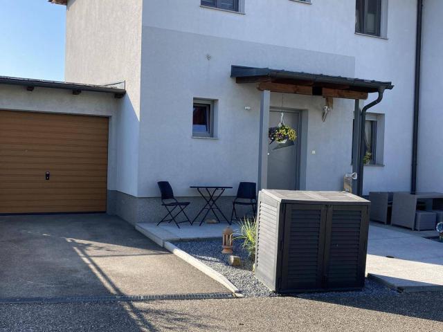 Haus kaufen in Audorf, Ansfelden