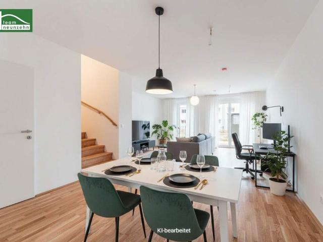 Haus kaufen in St. Pölten, Niederösterreich