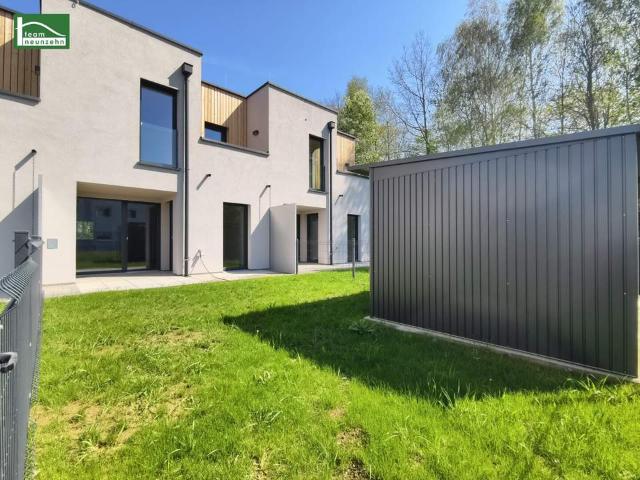 Haus kaufen in St. Pölten, Niederösterreich