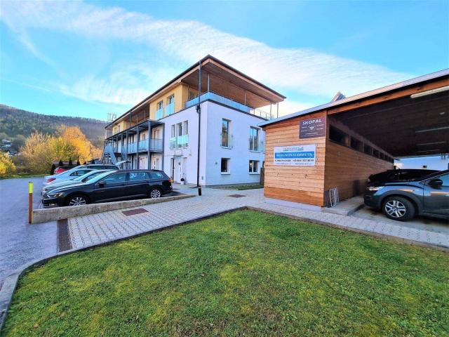 Apartment kaufen in Marbach, Kirchberg an der Pielach