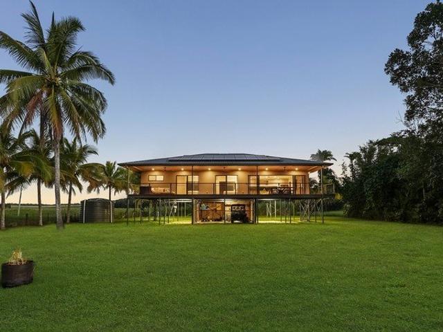 House for sale in Lower Daintree, Queensland