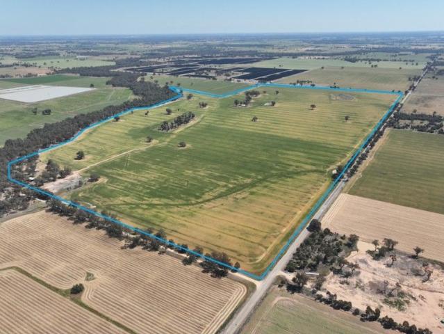 Cottage for sale in Wunghnu, Victoria