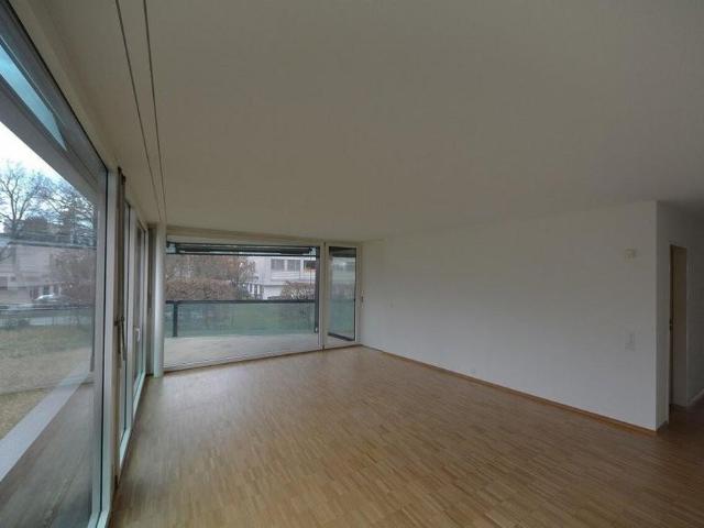 Apartment mieten in Birsfelden, Bezirk Arlesheim