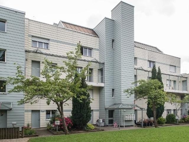Maisonette mieten in Wettingen, Aargau
