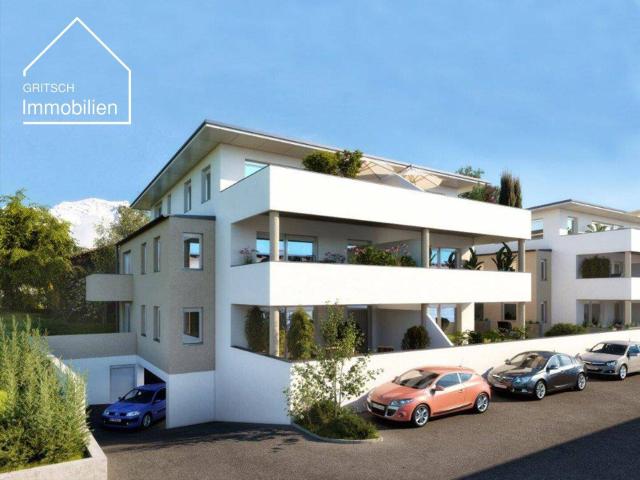 Apartment kaufen in Mils