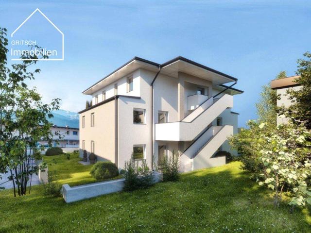 Apartment kaufen in Mils