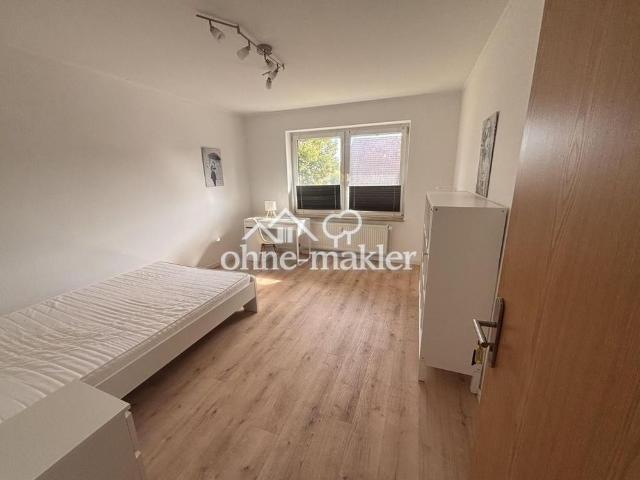 Apartment mieten in Wunstorf, Niedersachsen