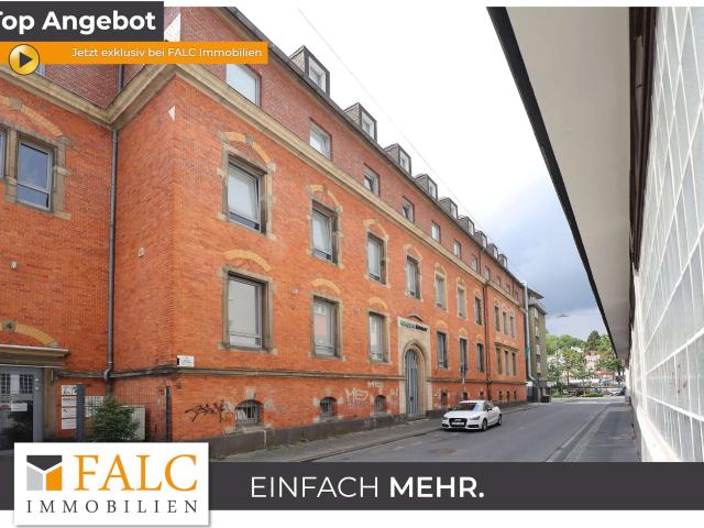 Gewerbe mieten in Wuppertal, Nordrhein-Westfalen