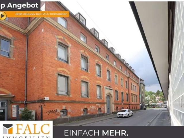 Gewerbe mieten in Wuppertal, Nordrhein-Westfalen