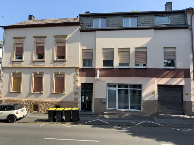 Apartment mieten in Wuppertal, Barmen