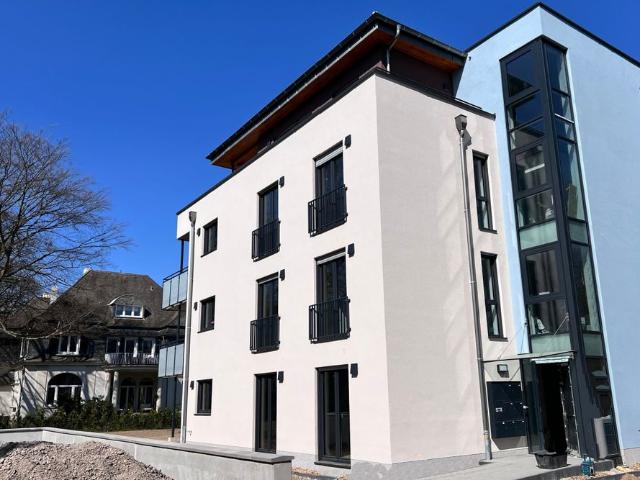 Apartment mieten in Wuppertal, Barmen