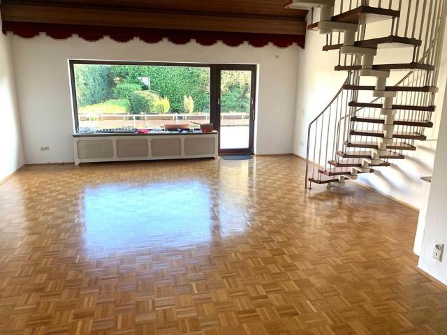 Wohnung kaufen in Lichtenplatz, Wuppertal