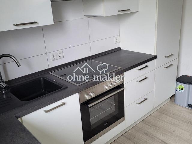 Apartment mieten in Wuppertal, Wichlinghausen