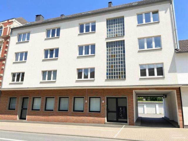 Apartment mieten in Vohwinkel, Wuppertal