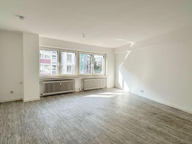 Apartment mieten in Elberfeld, Wuppertal
