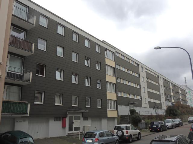 Apartment mieten in Nützenberg, Wuppertal