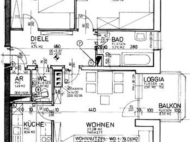 Apartment mieten in Frankenburg am Hausruck, Oberösterreich