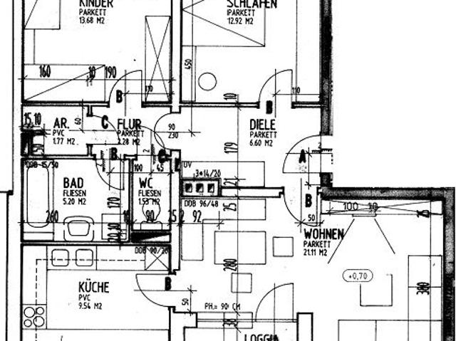 Apartment mieten in Frankenburg am Hausruck, Oberösterreich
