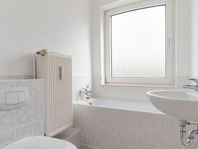 Apartment mieten in Westliches Ringgebiet, Braunschweig