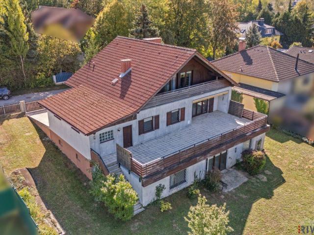 Haus kaufen in Würnitz, Harmannsdorf