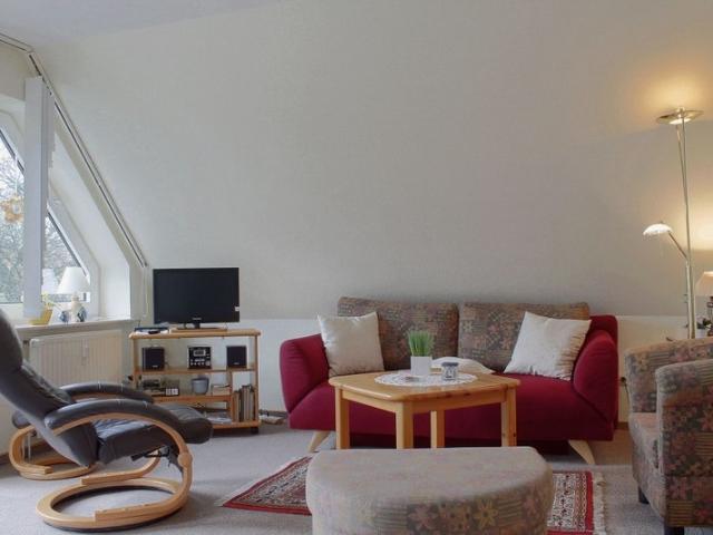 Wohnung kaufen in Dorum-Niederstrich, Dorum