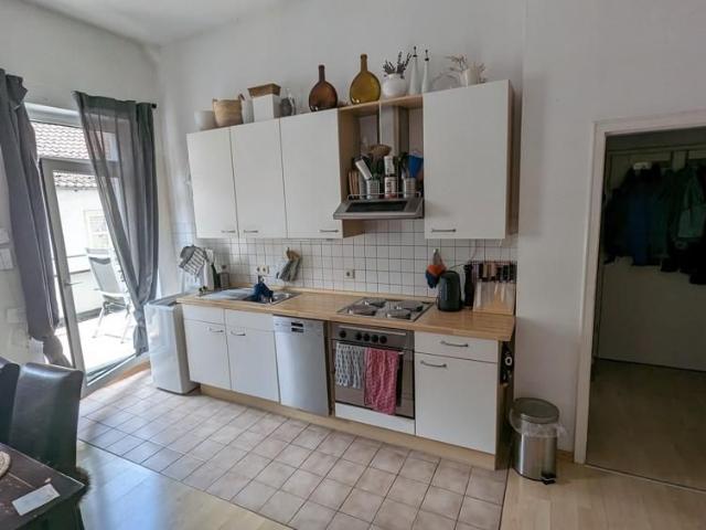 Apartment mieten in Würzburg Altstadt, Würzburg