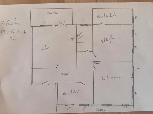 Wohnung kaufen in Steinbachtal, Würzburg