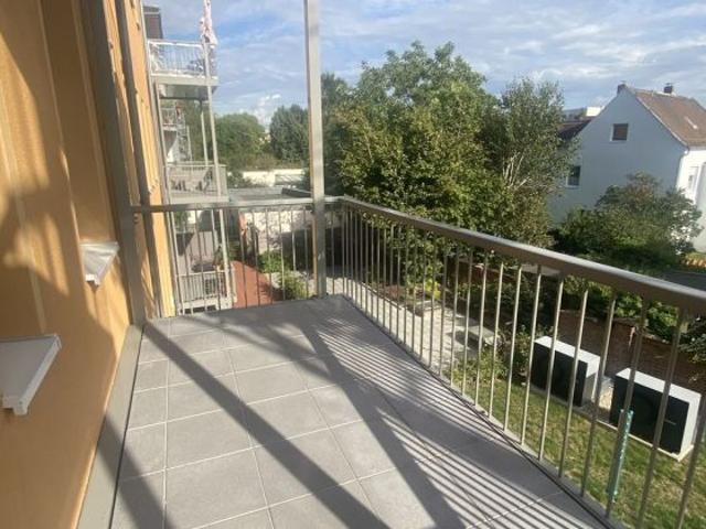 Wohnung mieten in Wurzen