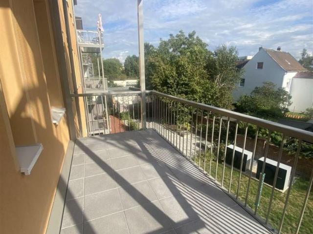 Apartment mieten in Wurzen