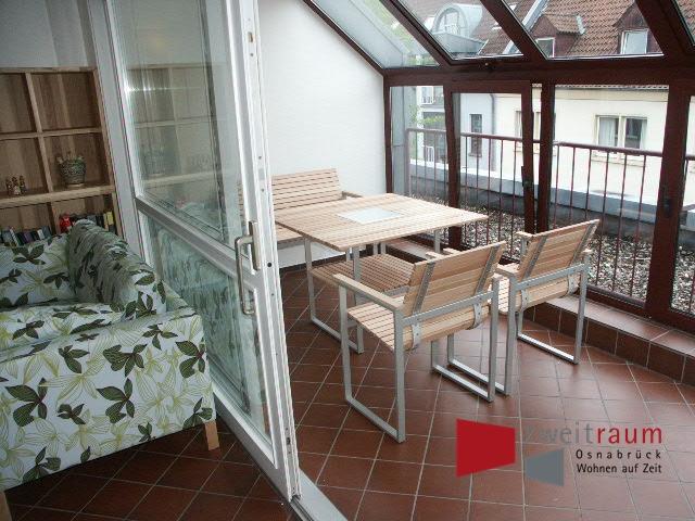 Apartment mieten in Kalkhügel, Osnabrück