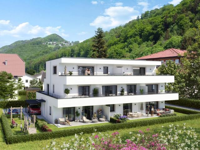 Wohnung kaufen in Gnigl, Salzburg
