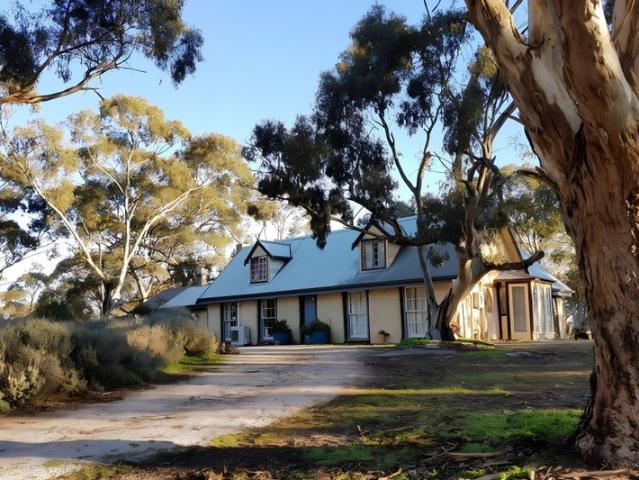 Cottage for sale in Hill River, South Australia