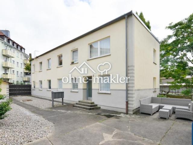 Apartment mieten in Sanderau, Würzburg