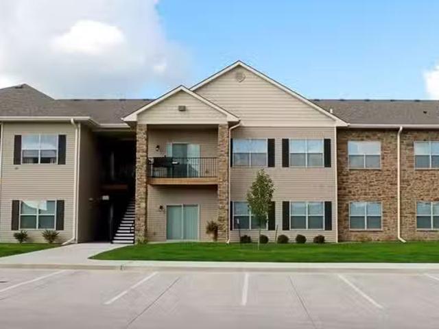 Condo for rent in Ankeny, Iowa