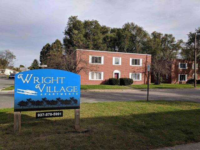 Apartment for rent in Fairborn, Ohio