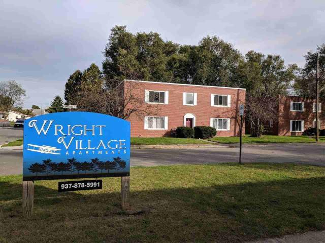 Apartment for rent in Fairborn, Ohio