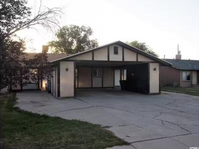 Condo for rent in Salt Lake City