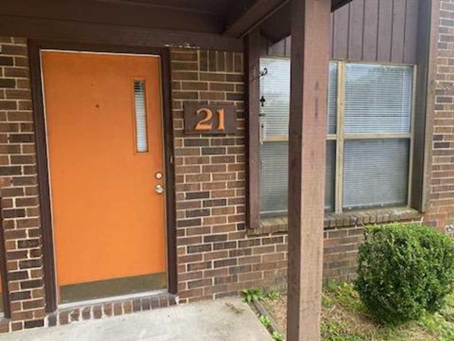 Apartment for rent in Allenhurst, Georgia