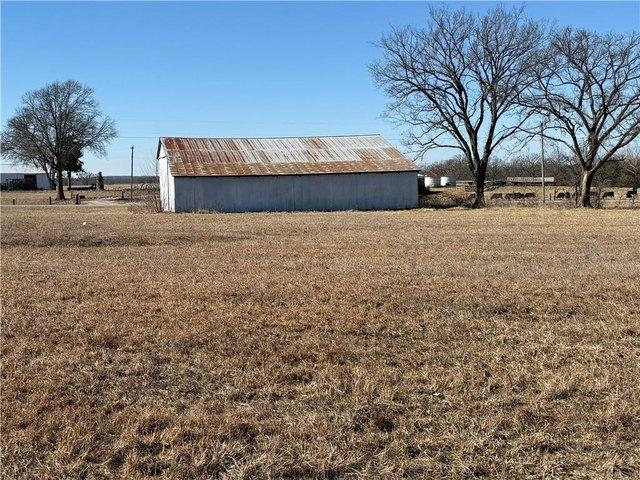 Farm for sale in Osceola, Missouri