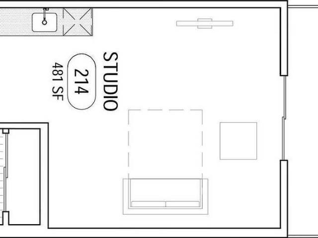 Apartment for rent in Berkeley, California