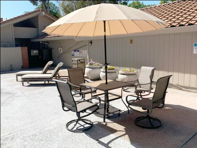 Apartment for rent in San Jose, California