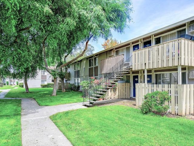 Apartment for rent in San Jose, California