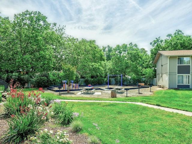 Apartment for rent in San Jose, California