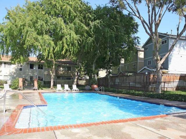 Apartment for rent in San Jose, California