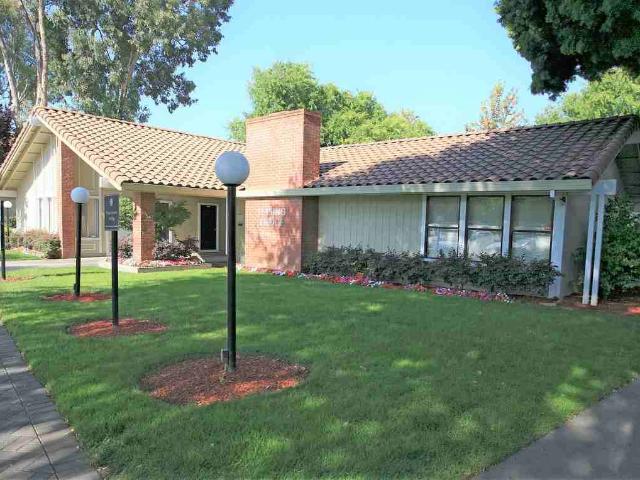 Apartment for rent in San Jose, California