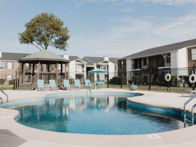 Apartment for rent in Biloxi, Mississippi
