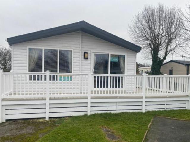 House for sale in Bare, Lancashire