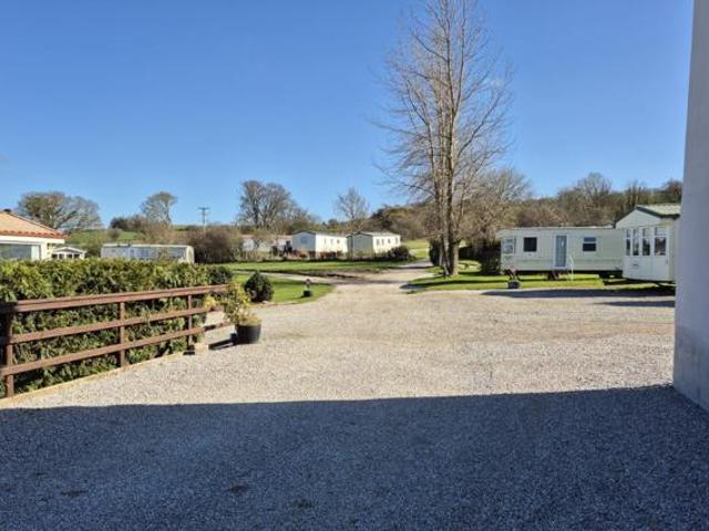 House for sale in Denbigh, Wales
