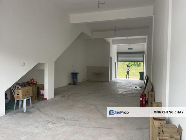 Warehouse for rent in Kajang, Langat