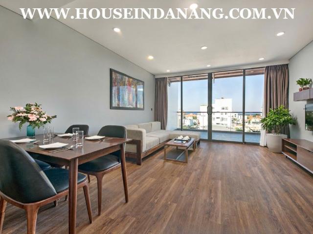 Căn hộ cho thuê tại Đà Nẵng